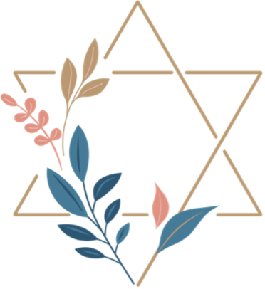 Star of David Logo